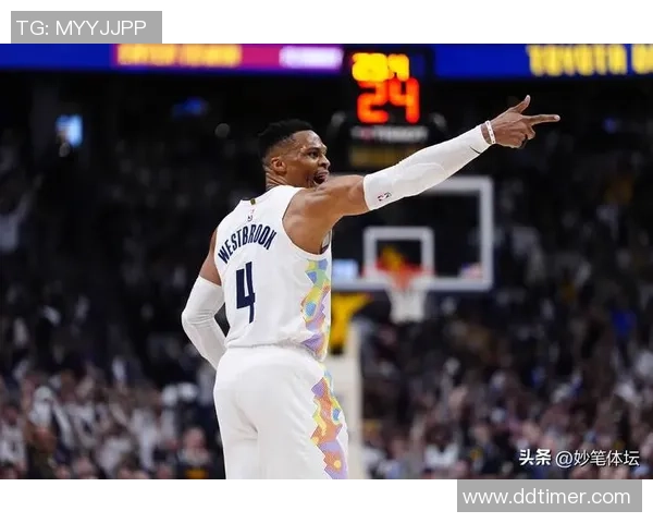 快船与掘金第二场精彩回放全景解析与赛后点评