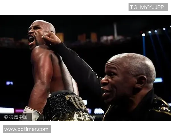 2017年梅威瑟与麦格雷戈跨界大战全景回顾与赛事影响分析