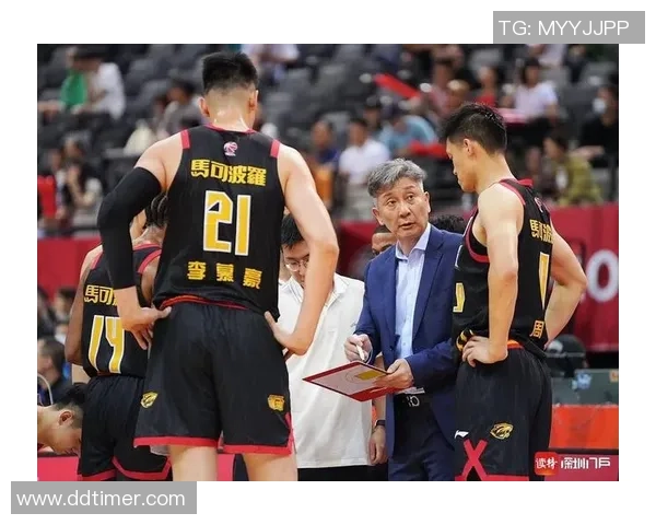 2019年CBA季后赛北京对阵深圳第四场精彩回顾与赛后分析