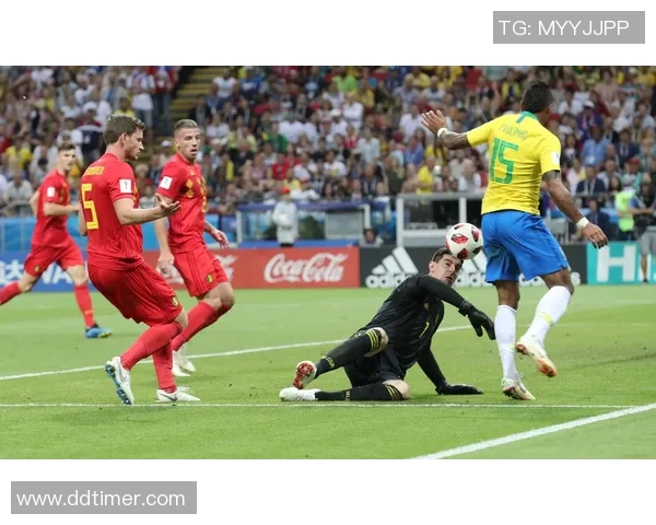 巴西与比利时足球赛精彩全场回放及赛后分析分享